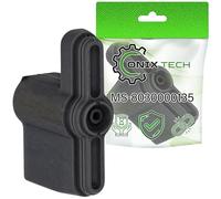 Elément de Connexion pour Machines à Café Automatiques avec le Code Original MS-8030000135 pour Krups - Garantie de 5 Ans - ONIX TECH