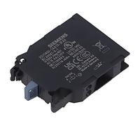 Siemens 3SU1400-1AA10-3FA0 Module de contacts 500 V DC/AC 1 pc(s)