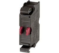 Élément de contact Eaton 216385 1 NF (R) à rappel 230 V/AC 1 pc(s)