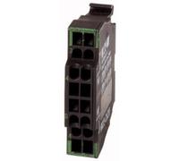 Élément de contact Eaton M22-CK20 107898 2 NO (T) 230 V/AC, 24 V/DC 1 pc(s)