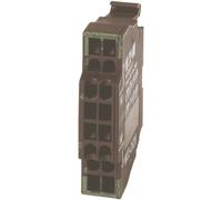 Élément de contact Eaton M22-CK20 107898 2 NO (T) à rappel 230 V/AC 1 pc(s)