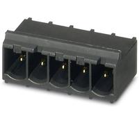Elément de contact MSTB Contenu: 50 pc(s) Phoenix Contact VS-MSTBAH 2,5/ 5-GB-5,08-BK-A 1657915