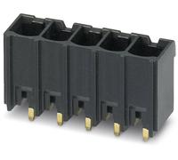 Elément de contact MSTB Contenu: 50 pc(s) Phoenix Contact VS-MSTBVA 2,5/ 5-GB-5,08-BK-A 1609565