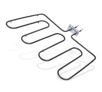 Élément de cuisson amélioré 318254906 compatible avec les fours électriques Frigidaire Kenmore Electrolux, 318254906 Frigidaire Broil Element 318254909 318254901