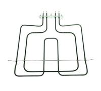 Élément de cuisson pour four et cuisinière - Compatible avec les séries Ikea OV/OBU/OBIA/OBUA/OBUP/OVA/SBI - C00313228 & 481225998466