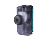 Élément de dépoussiérage et cartouche filtrante Makita DX05