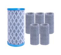 Élément De Filtration Aquatique - Purificateur D'eau Durable, Insert D'entretien Pour Piscine, Module Nettoyage La Circulation, Accessoire Système Piscine Durable | Résidences, Hôtels, Centres Loisirs