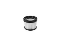 Élément De Filtre 1/2 Pièces, Compatible For Le Modèle, Remplacement D'aspirateur De Charge DCV501HB, Compatible For Makita, Aspirateurs(1 pcs)