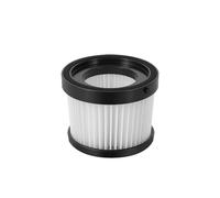 Élément De Filtre 1/2 Pièces, Compatible For Le Modèle, Remplacement D'aspirateur De Charge DCV501HB, Compatible For Makita, Aspirateurs(2 pcs)