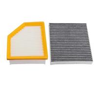 Élément De Filtre À Air 16546-6RA0A/27277-6RC0A Filtre À Air Et Filtre À Air D'habitacle Pour Nissan Rogue 2021 - 2023 Filtration l’air