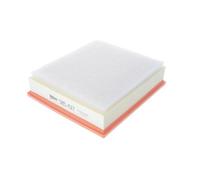 Élément de Filtre à Air 230 MM - 204 VALEO Iam-Expertise Convient pour U. A. BMW