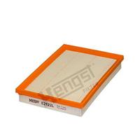 Élément de Filtre à Air 266-178mm HENGST FILTER Convient pour U. A.Mercedes-Benz