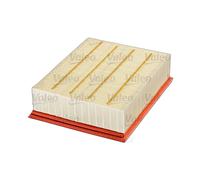 Élément de Filtre à Air 266 MM - 212 VALEO Iam-Expertise Convient pour U. A.