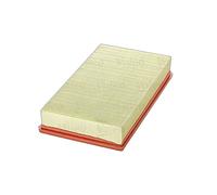 Élément de Filtre à Air 286 MM - 157 VALEO Iam-Expertise Convient pour U. A.