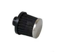 Élément de filtre à air en fil d'acier de 25 mm compatible avec les modèles de chauffage de stationnement, design haut débit pour la sécurité du système