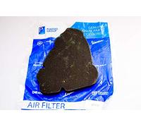 Élément De Filtre À Air Filtre À Air Piaggio, Premium pour Vespa Et4 Leader, 4874010P