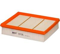 Elément de filtre à air HENGST pour MERCEDES B-CLASS Sports Tourer