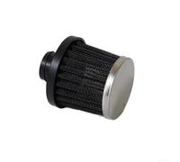 Élément de filtre à air pour systèmes de chauffage de stationnement, construction en fil d'acier avec entrée d'air à haut débit pour éviter les dépôts de carbone, taille 25 mm