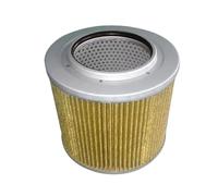 Élément de filtre à air XE80, retour hydraulique huile-eau, entrée d'huile, accessoires pilotes