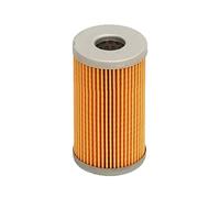 Élément de filtre à carburant P502161 1A001-43160 compatible avec tracteurs Yanmar FX42 F46D FX285 FX305 FX335 FX435 F18 F20 F22 F24 FX26 F28 FX32 F37D YM187 YM187 D YM220, YM220D, YM226
