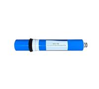 Élément de filtre à eau de remplacement for membrane d'osmose inverse 1812-75G et 1812-100G pour sous l'évier(1812-75G)
