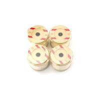 élément de filtre à essence Lot 4 Éléments Filtrants 2010SM 2010TM 2010PM Pour Moteur Diesel RACOR 500FG/FH, Remplacement Du Séparateur D'eau Et Carburant 2 10 30 Microns Filtre à Carburant(2010PM)