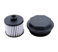 Élément de filtre à huile Filtre à huile de transmission pour Chevrolet Malibu 1.5T 2015- Trailblazer Cruze pour Buick Encore GX SUV pièces