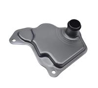 Élément de filtre à huile Filtre à huile RE0F10D JF016E 31728-28X0A, 3172828X0A pour Nissan Altima et pour Rogue 2015-17 pièces