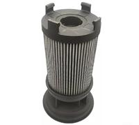 Élément de filtre à huile hydraulique 602768X pour Hustler pour Super Z HD et pour tondeuses autoportées Super 104 conçu pour une intégration parfaite avec les systèmes existants