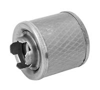 Élément de Filtre à Huile Intérieur, élément de Filtre à Huile Intérieur en Alliage D'aluminium de Remplacement pour Moteur Yx 150 160 Pit Pro Trail Dirt Bike pour