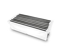 Element de filtre blanc PE/PE 401 KÄRCHER - 69886570