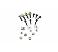 FAST FT96323 Elements de fixation, cache moteur