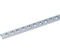 Elément de fixation Fischer Elektronik 525286 métal naturel 4 pc(s)