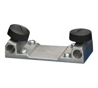 Tormek Base horizontale XB-100 pour le support universel