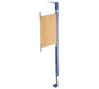 Elément de fixation pour WC ViConnect de Villeroy & Boch pour construction sèche, hauteur de construction 1150mm, 92210900