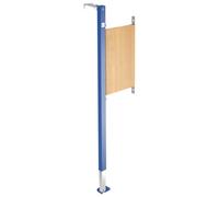 Elément de fixation pour WC ViConnect de Villeroy & Boch pour construction sèche, hauteur de construction 1150mm, 92198300
