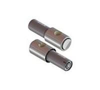 Élément de fixation Pro H8949680000001 pour WC , avec fermeture amortie