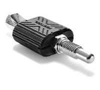 Élément de fixation traversant FESTOOL SV-AB D14/32 - Pour fraiseuse DOMINO XL DF700 - 201350 G