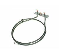 élément Chauffant Circulaire Pour Four Teka 2000w 200mm
