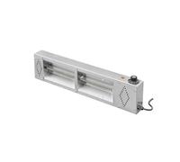 Élément De Lampe Chauffante for Plats Cuisine, Comptoir 36 48 Pouces, Chauffe-Frites Électrique Personnalisé for Bain Marie Chauffage Longue DuréE