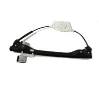 Élément de Lève-vitre Avant Gauche pour Skoda Fabia II 06-14 OEM Abakus