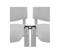 Elément de liaison CONNECT pour chaise visiteur XT600, XT650 - lot de 10