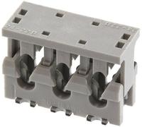 Elément de liaison TRU COMPONENTS LEDV06BU3GR18A 320 V Cuivre-béryllium Tape cut