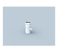 Élément de mesure Bertrams Polyline EW 40RLM125 DN 125