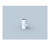 Élément de mesure Bertrams Polyline EW 40RLM125 DN 125