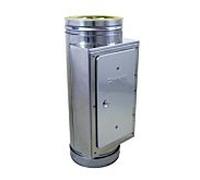 Élément de nettoyage Bertrams Dw 22RE450 450 mm, hauteur 500 mm