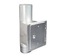 Élément de nettoyage Bertrams Ewr-fu 21RE1-FU110 110 x 0,6 mm, avec connecteur coulissant 140x200mm