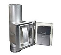 Élément de nettoyage Bertrams Ewr-fu 21RE1-FU300 300 x 2000 mm, avec connecteur coulissant 140x200mm