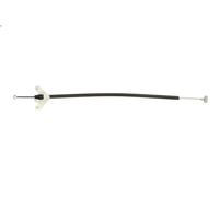 Élément de poignée de porte BLIC 6010-02-001401C pour CABRIO (450) 0.8 2001-