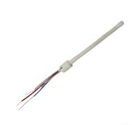 Élément de pour chauffage Acier pour Station 853AAA Élément de | pour puissance 40W, tension 24V, compatible stations 936, montée rapide en température, soudure précise